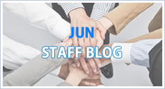 jun staff blog